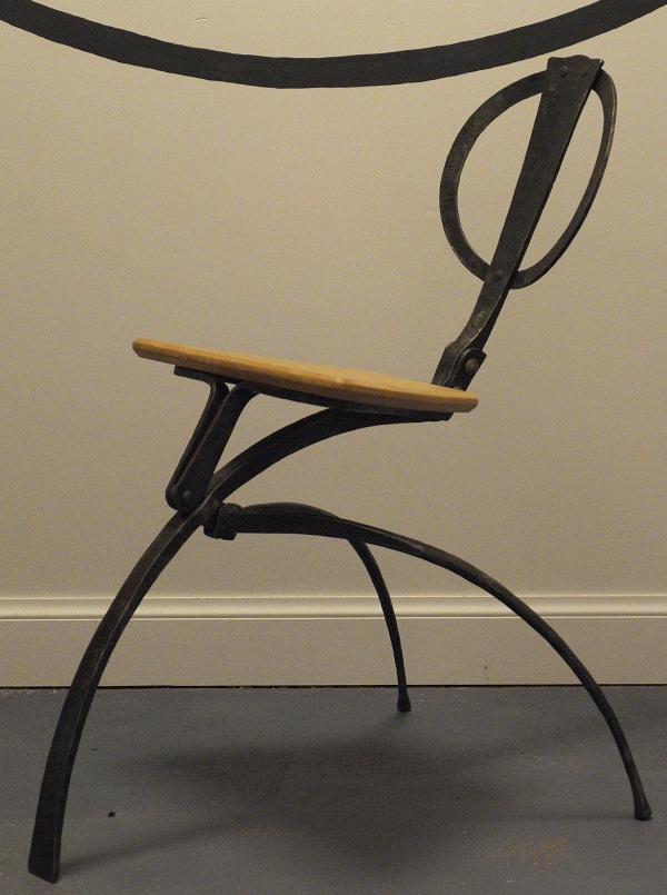 Atelier Manifer – Forge Ferronnerie